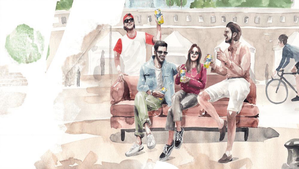 Vlasta Hladik - Cool - Neobycejne obycejne.png