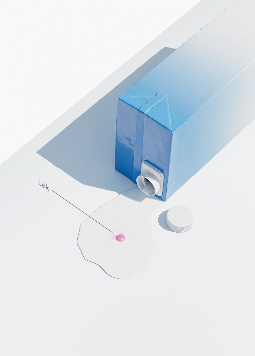 Lucka Smesna - Dr. Max - Byt lekarnnikem je veda.png